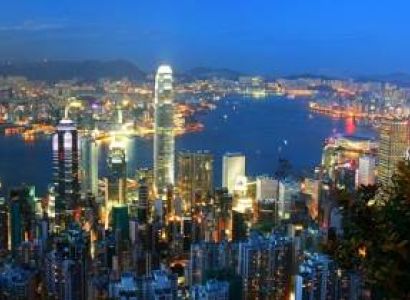 Magical Moments At Hong Kong and Macau (5  Nights) Tour