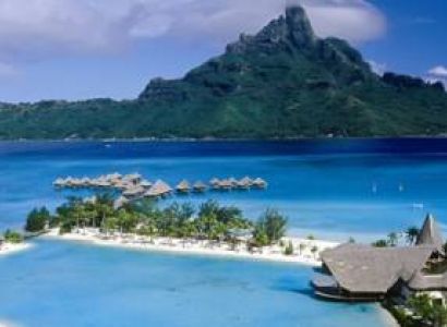 Unexplored Destination (6  Nights) Tour