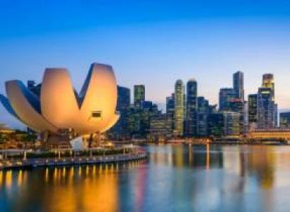 Singapore and Bintan Package (6  Nights) Tour