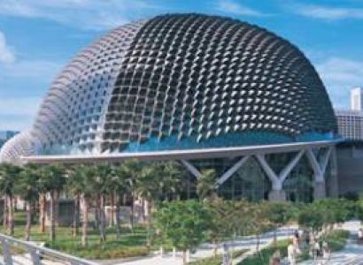 Singapore and the Glitzy Seas (7  Nights) Tour