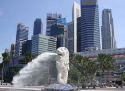 Singapore with Genting Highland Package (6  Nights)