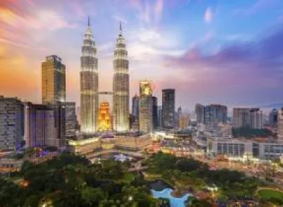 Malaysia and Singapore Package Ex-mumbai (6  Nights) Tour