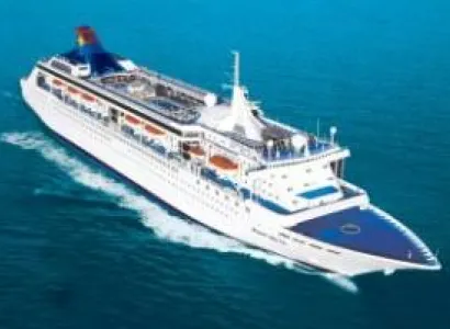 Singapore and Penang with 1 Night Superstar Libra Package (6  Nights)