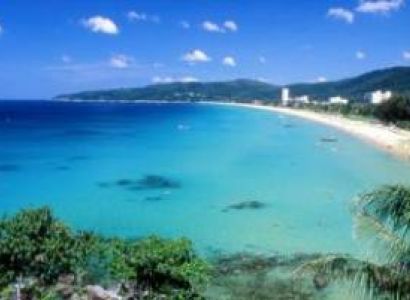 Asian Feast with Singapore and Thailand (7  Nights) Tour