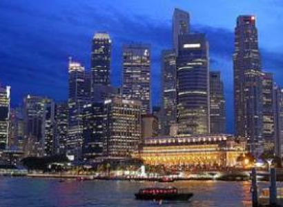 Singapore Delights with Cruise (5  Nights) Tour
