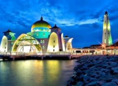 Unlimited Fun At Asia's Playground (6  Nights) Tour