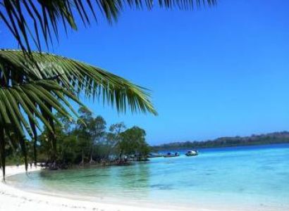 Port Blair - Havelock Tour