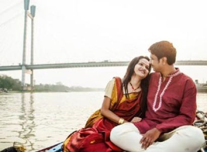 Varanasi Honeymoon Package