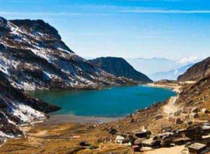 8 Days Sikkim Tour