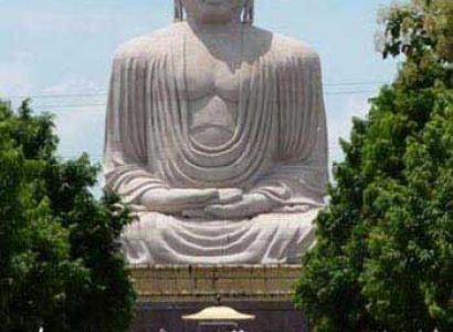 5 Days Baudh Circuit Tour