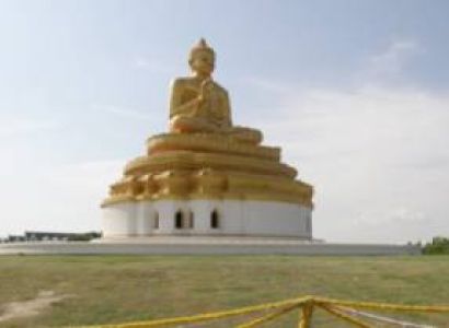 3 Days Baudh Circuit Tour