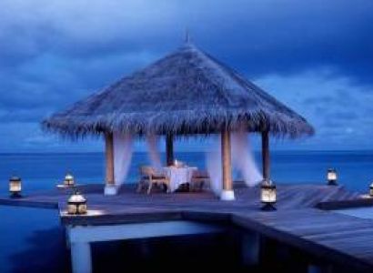 Honeymoon in Kashmir Tour