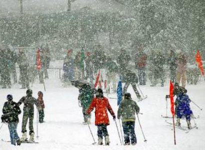 Excursion of Kashmir Tour