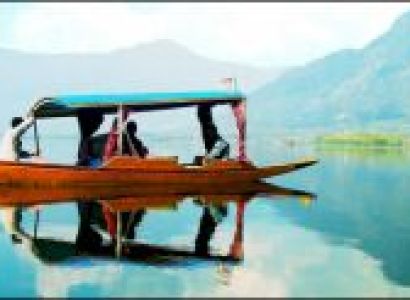 Explore Kashmir Tour