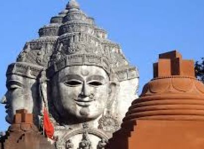 Amarkantak Package Tour