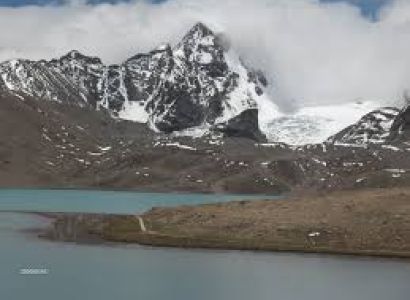 Yumthang Gurudongmar Lake Package Tour