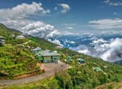 North Sikkim Package Tour