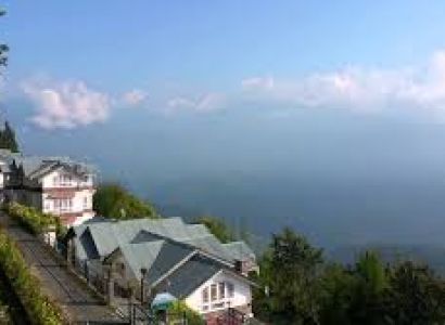 Gangtok Pelling Package Tour