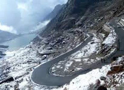 Darjeeling Gangtok Package Tour