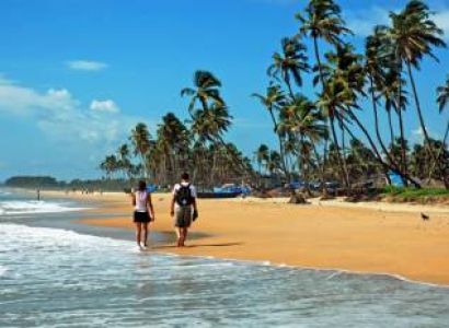 Goa City Tour