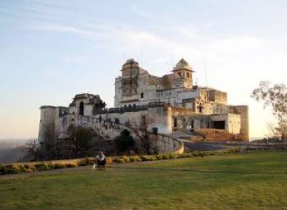 Bikaner with Jodhpur Tour