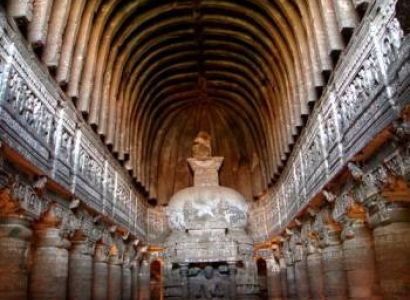 Ajanta Tour
