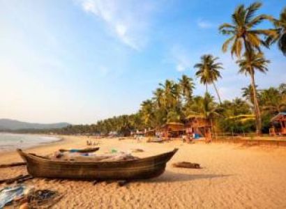 Goa Mumbai Tour