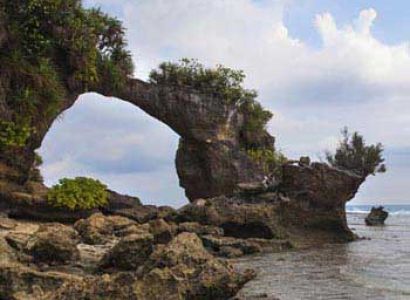 Andaman Tour Package