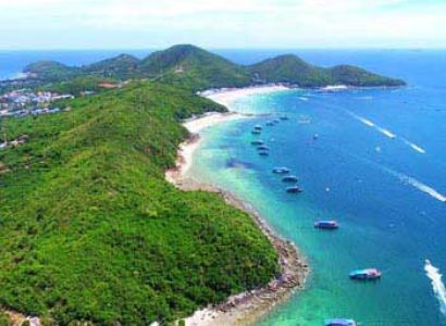 Bangkok and Pattaya Tour