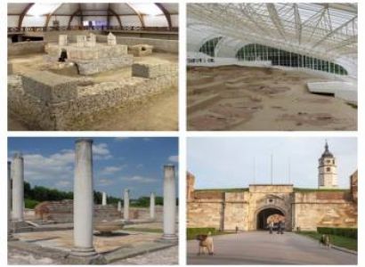 Small Yugoslavia Tour