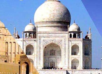 Golden Triangle Tour