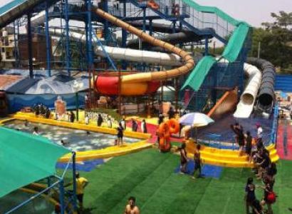 Fun N Food Village Tour