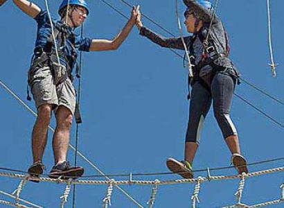 Frenzy Adventure Tour