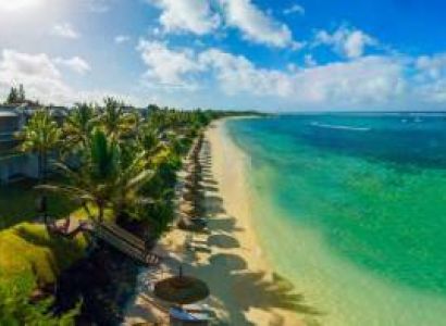 5 Days Mauritius Tour