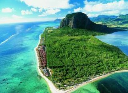 7 Days Mauritius Tour