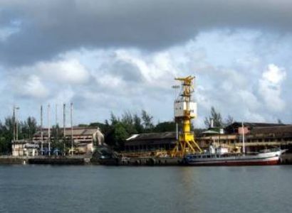 Port Blair with Havelock Island Tour