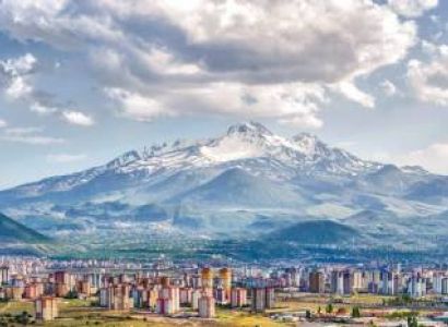 5 Days Turkey Tour Package