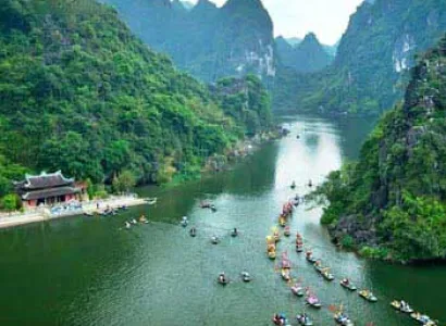 Ninh Binh Prime Day Tour