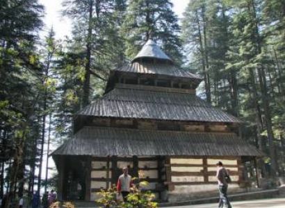 Shimla Manali Tour Package By Dzire Car
