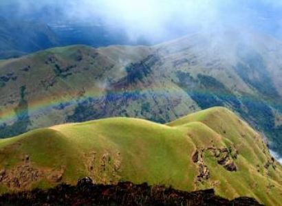 Grande Himachal Tour Package By Dzire