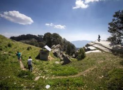 7 Days Himachal of Beat Tour Packages