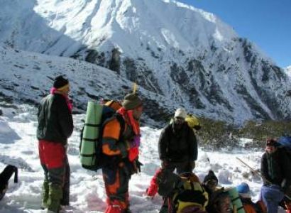 Uttarakhand  10 Days  Tour