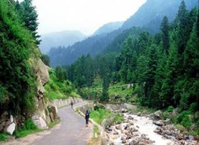 Himachal Fantasy Tour Packages 7days