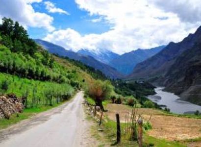 Himachal Delight Tour 4 Days