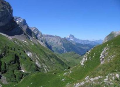 Himachal   6 Days  Tour