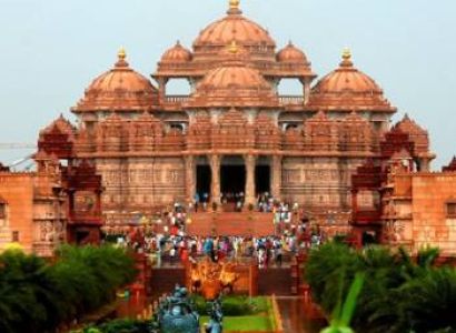 Delhi -  haridwar 11 Days Tour