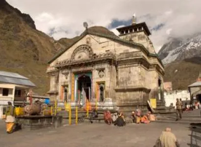 Delhi -  Haridwar 12  Days Tour