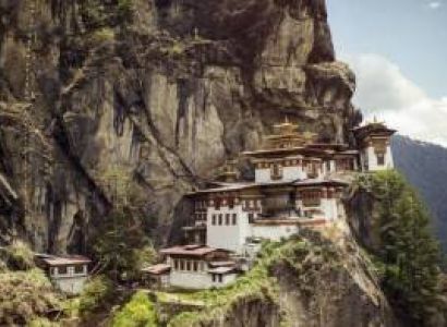 Simply Bhutan Tour