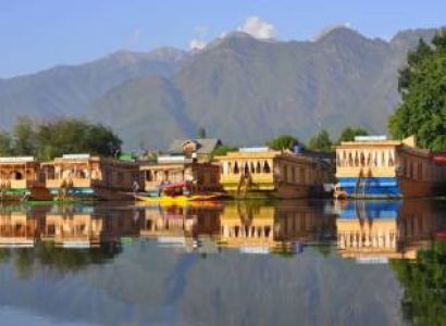 Kashmir Delights Tour