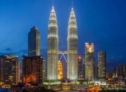 Malaysia Honeymoon Special